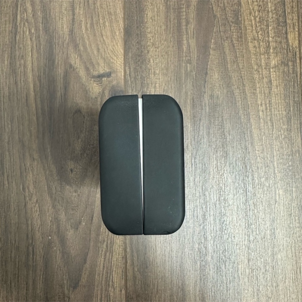 Givenchy Black Sunglasses Case - image 5